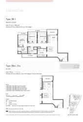 The Hill @ One-North (D5), Apartment #459541401